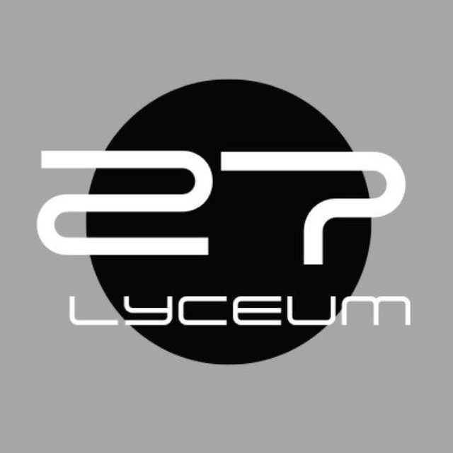 LYCEUM