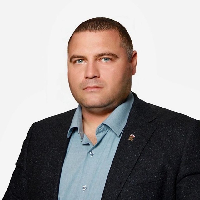 Руденко Александр Владимирович
