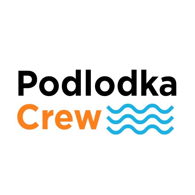 Podlodka Crew – новости и анонсы