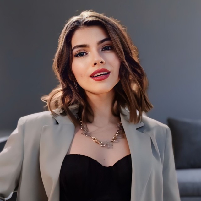 Психология продаж с Анастасией Редькой