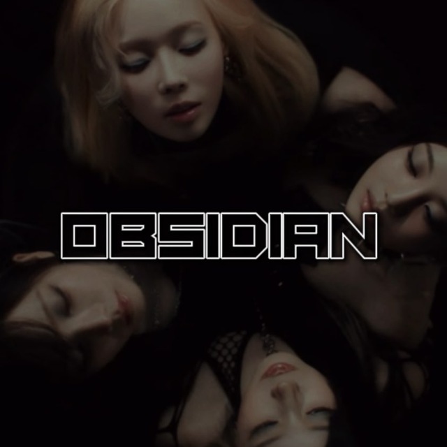 OBSIDIAN