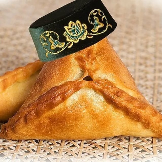 Вот такие пироги...