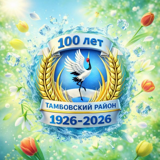 Администрация Тамбовского района