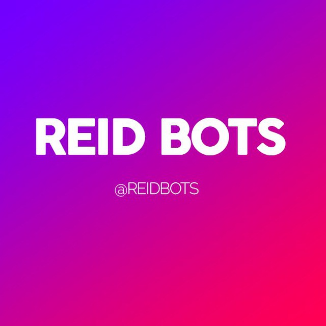 ReidBots | Возрождение