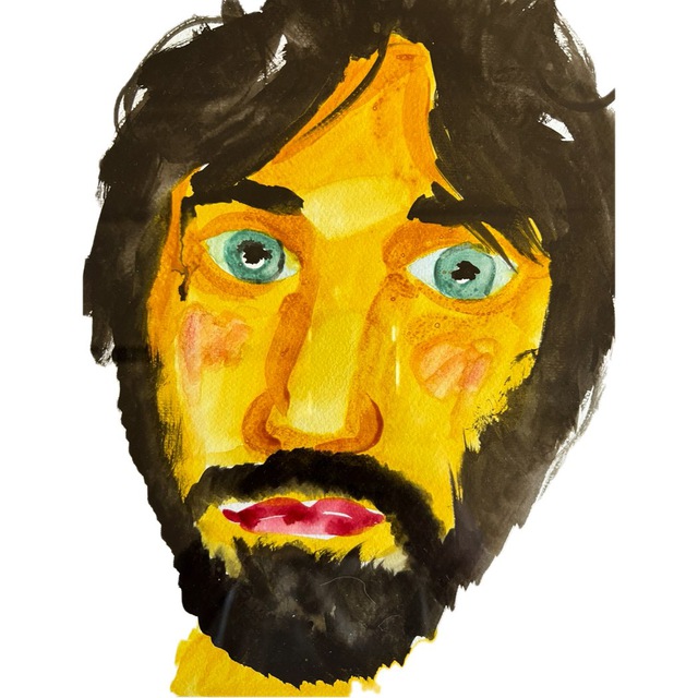 BONDAREV