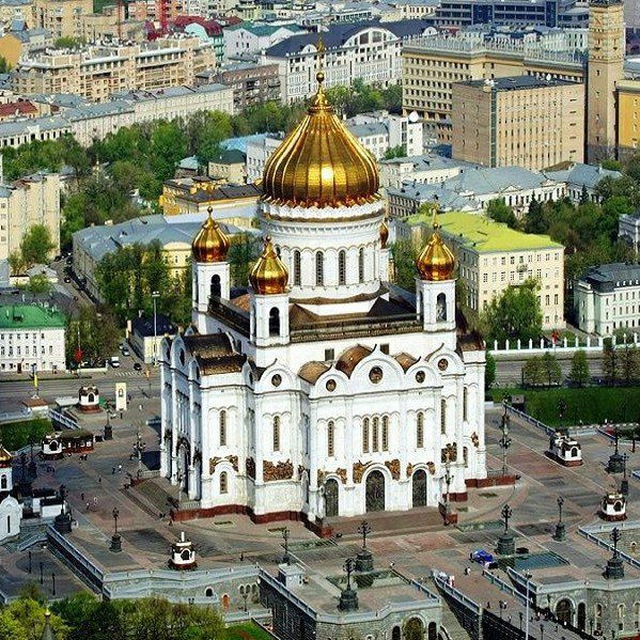 Хамовники-центр