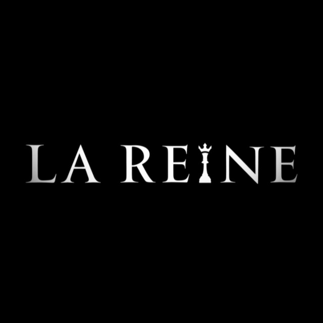 LA REINE JEWELRY [ЛА РЭН]