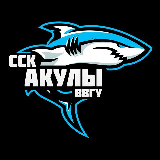 Регби клуб Владивосток «АКУЛЫ ВВГУ»