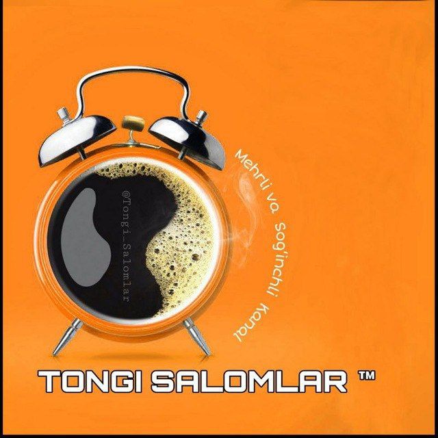 TONGI SALOMLAR