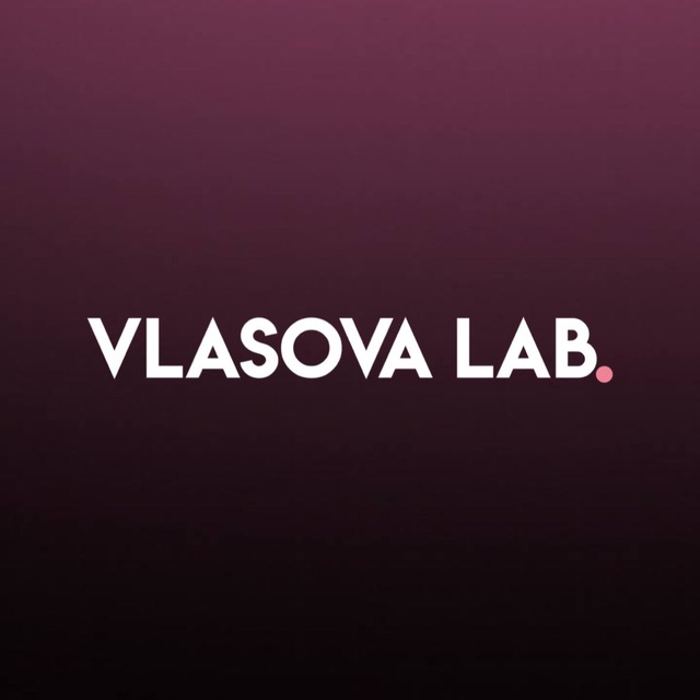 VLASOVA LAB