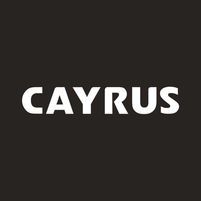CAYRUS