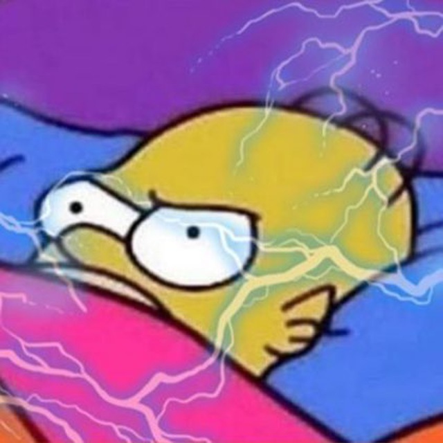 NICE TRY STUPID WEATHER??‍♂️