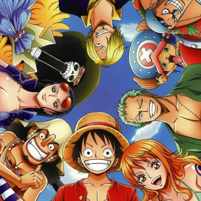 Telegram channel One piece Anime — @onepieaceanime — TGStat