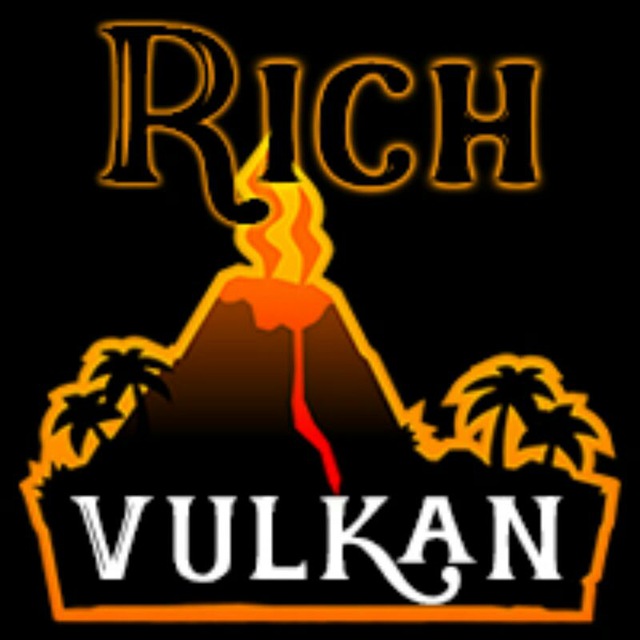 VulkanRich Казино