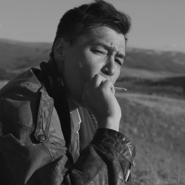 Максим Дашинимаев