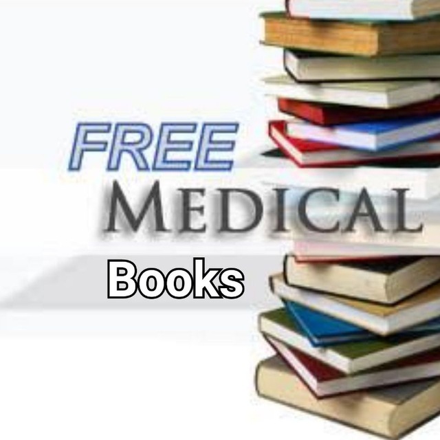 Medical books. Book update