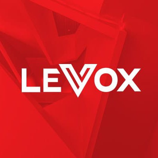 LEVOX - сеть мебельных магазинов