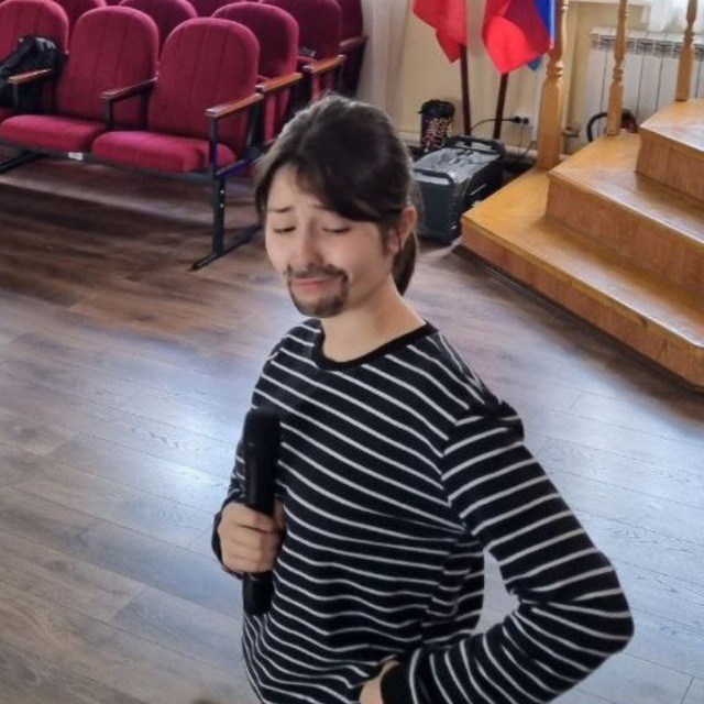 ?логово зелёного демона?