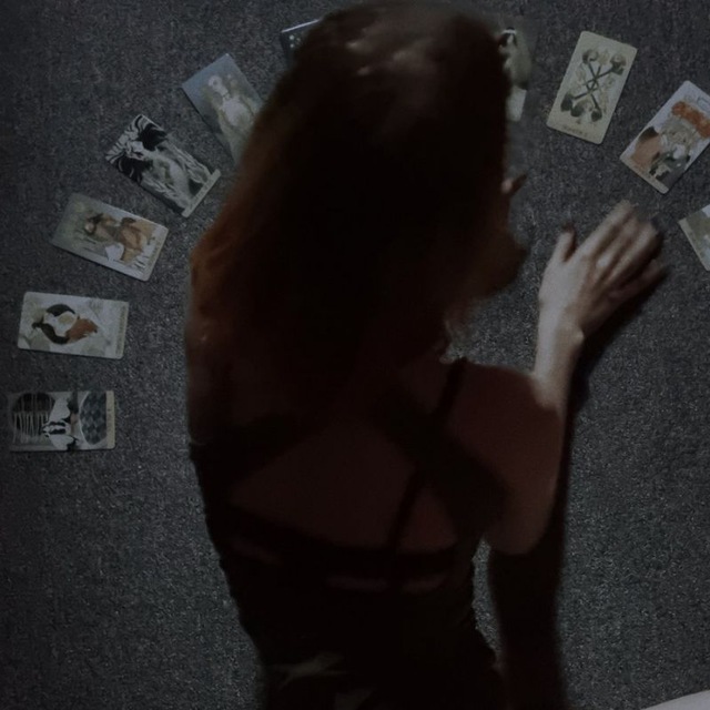 StasyMelia | Таро • Эзотерика