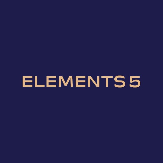 Элемент no 5. Элемент no 5