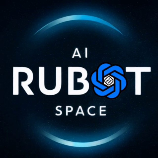 Искусственный Интеллект ? RuBot Space ?? Нейросети
