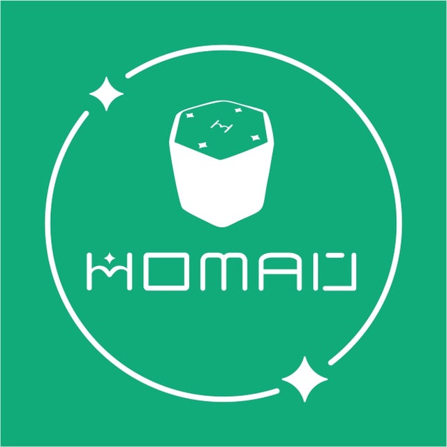 Һомай