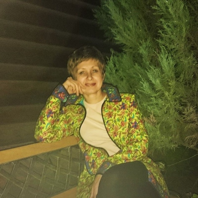 Полякова Светлана ?