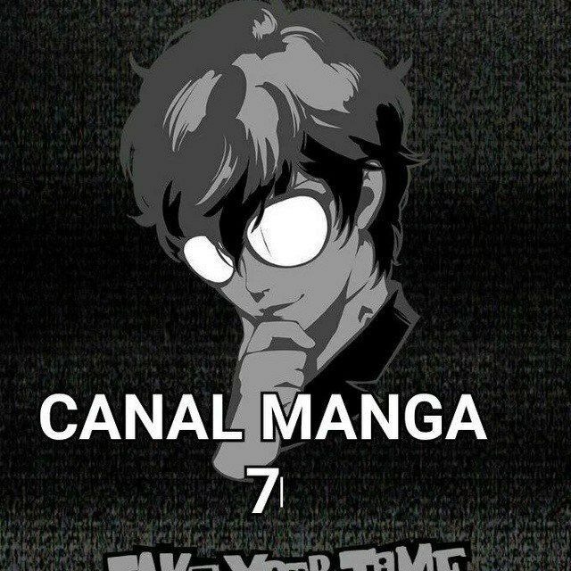 Noticias de Anime Manga TV🇲🇽 – Telegram