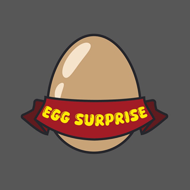 Egg Surprise - Click, Collect and win
