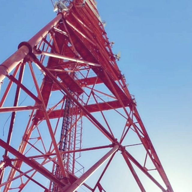 20 лет мы строим связь! ЗАО "Остелеком"