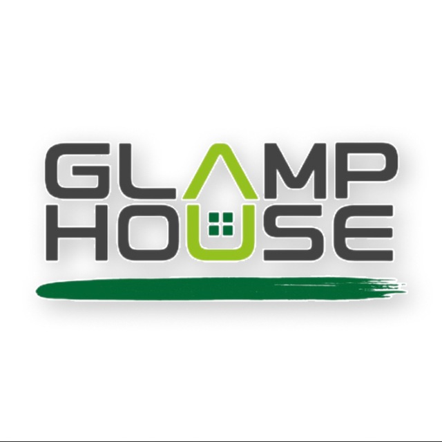 GlampHouse - модульные дома