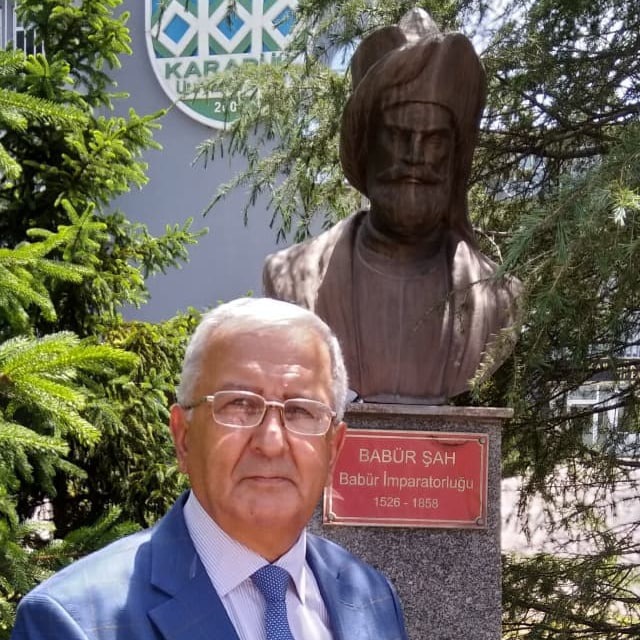 Султонмурод ОЛИМ ижоди