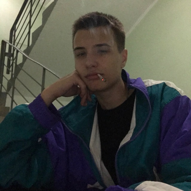 зажигалкин