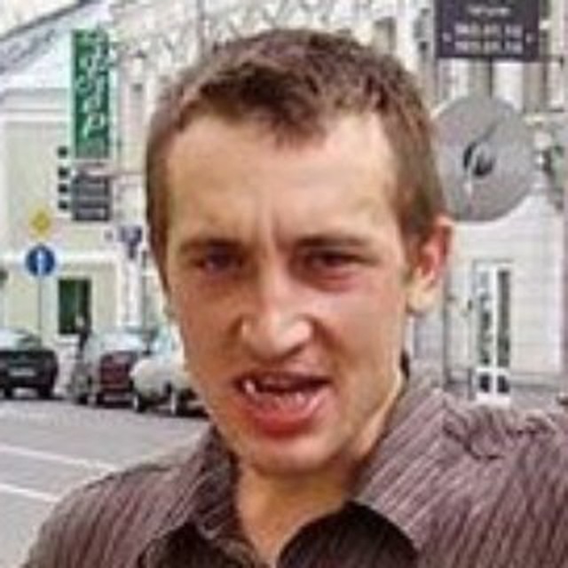 ЧОткий паца