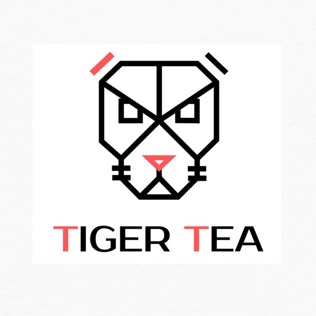 БАБЛ ТИ - Tiger tea - СПБ