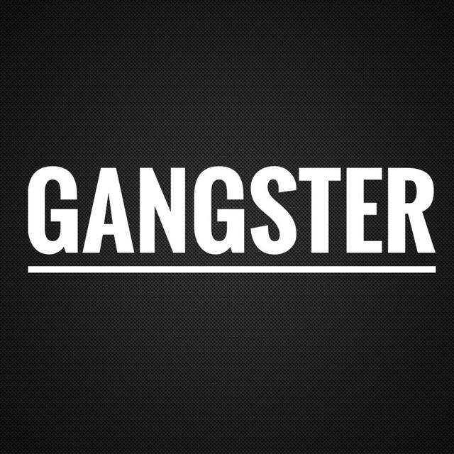 Gangster