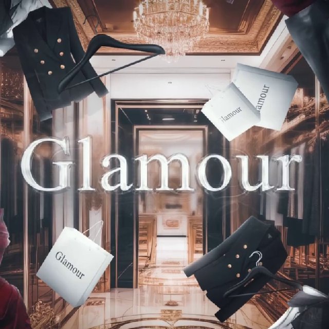 Glamour | Женская одежда | Уфа
