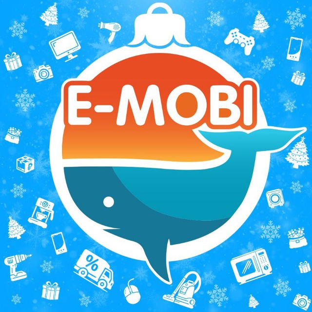 E-mobi - интернет магазин ДНР