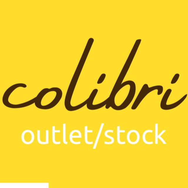 Colibri_outlet