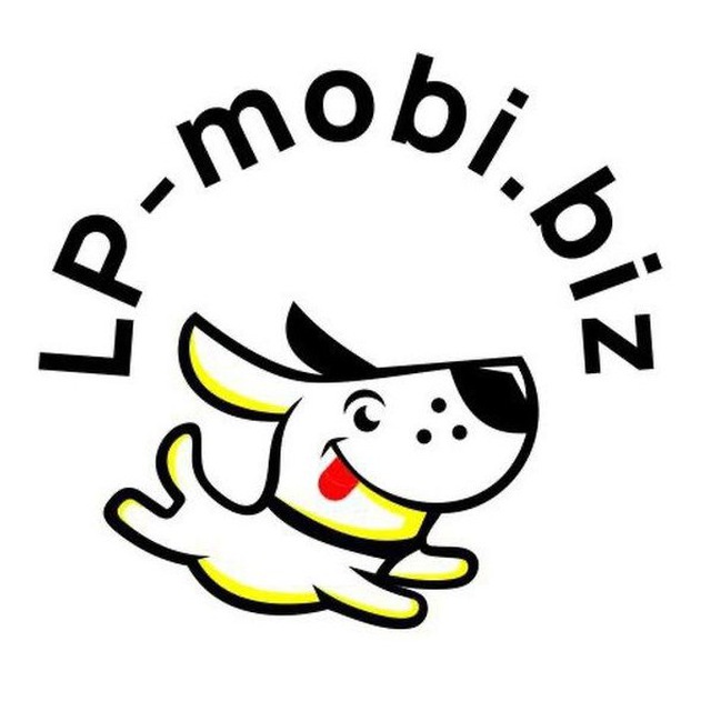 LP-MOBI Конструктор мобильных лендингов
