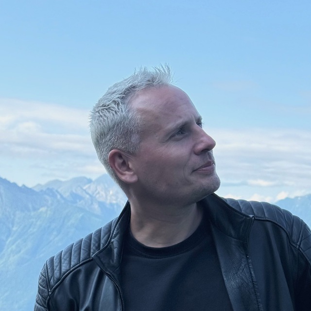 Михаил Минт