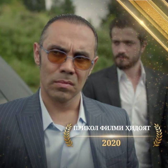 ПРИКОЛОИ ШАВКАТ «ҲИДОЯТ»