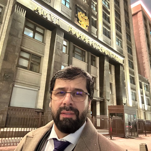 Абу-Бакр Зубаиров??