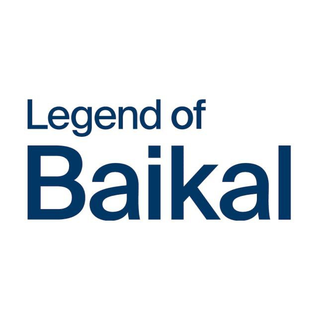 Legend of Baikal | Вода с глубин озера Байкал