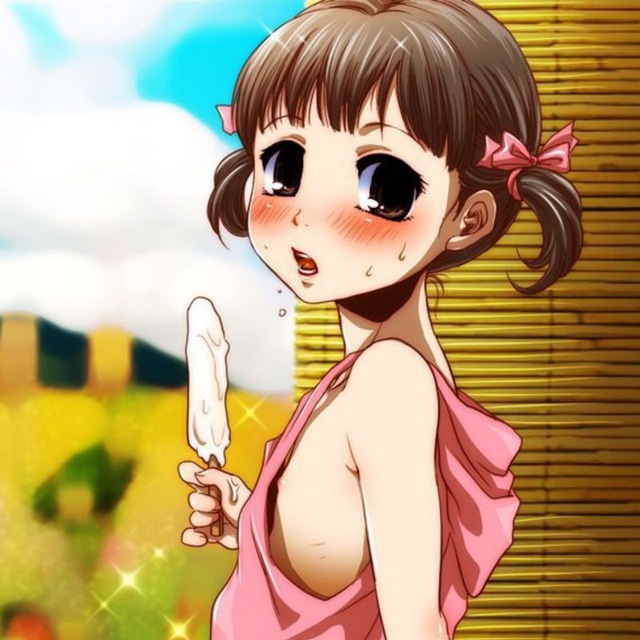 Nanako Dojima Rule 34