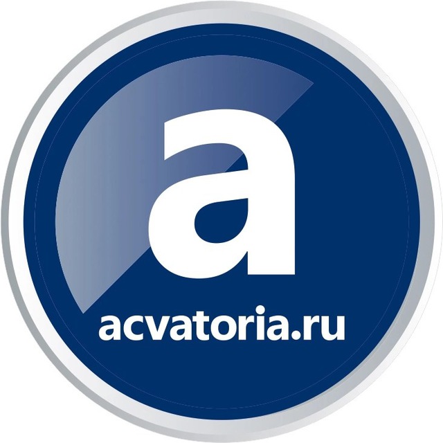 Сантехника Акватория