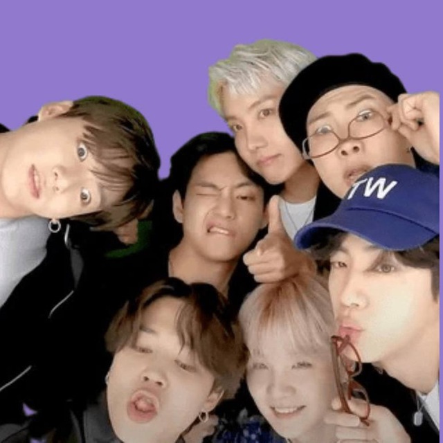 ?De Facto: BTS ? TAEKOOK