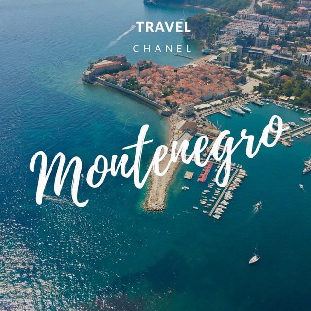 Montenegro?? Черногория