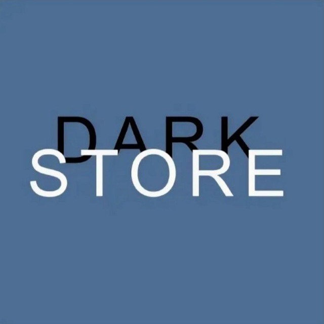 ?️ Dark Store ?️