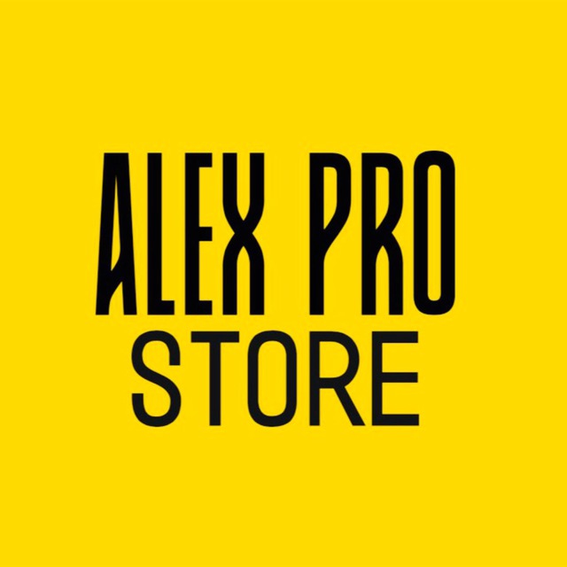 ?Alex Pro? Store?